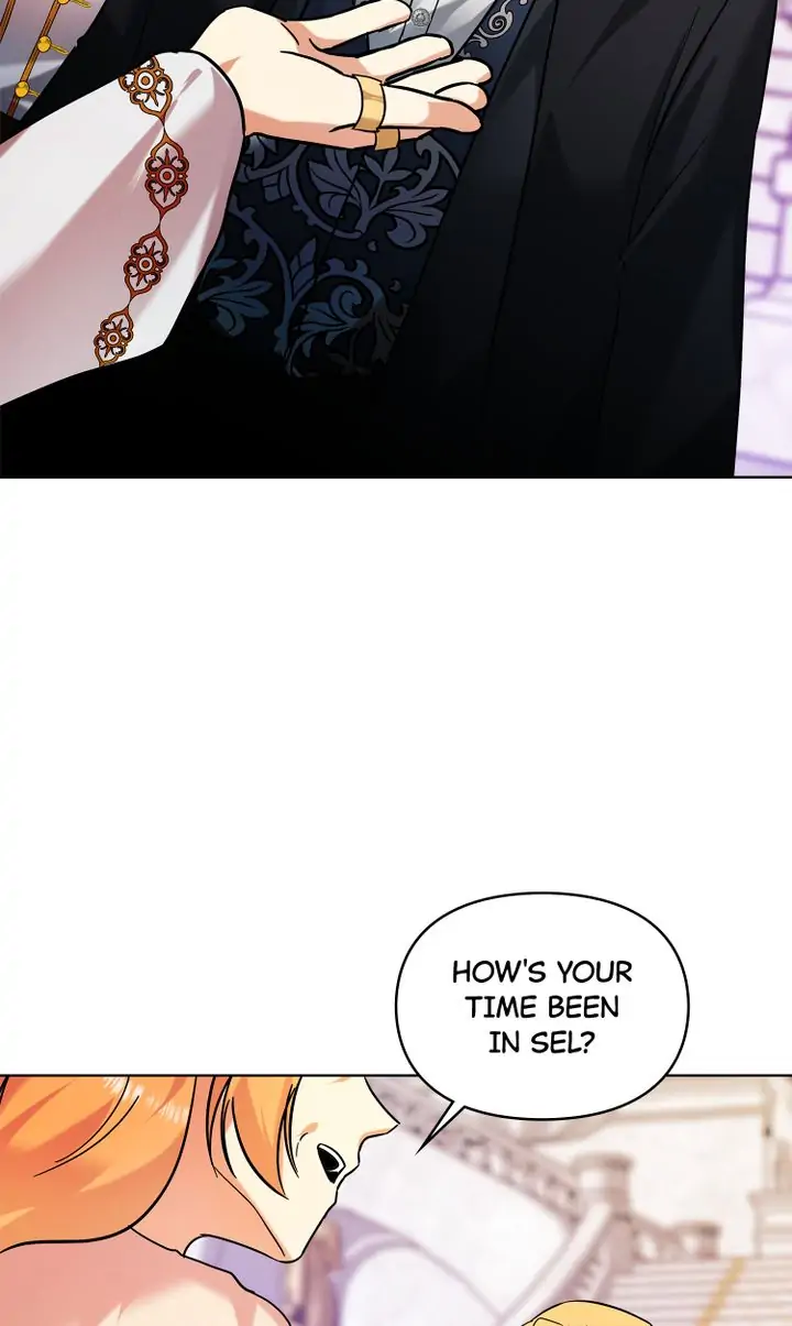 Obey Me chapter 33 page 38