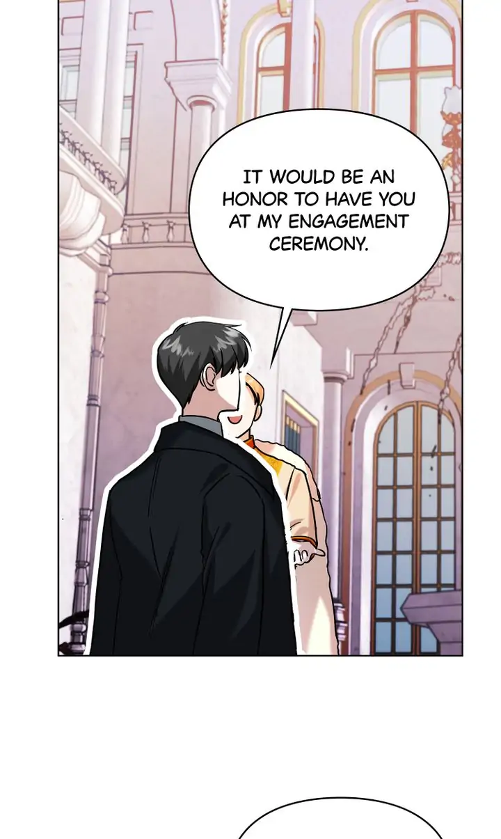 Obey Me chapter 33 page 41