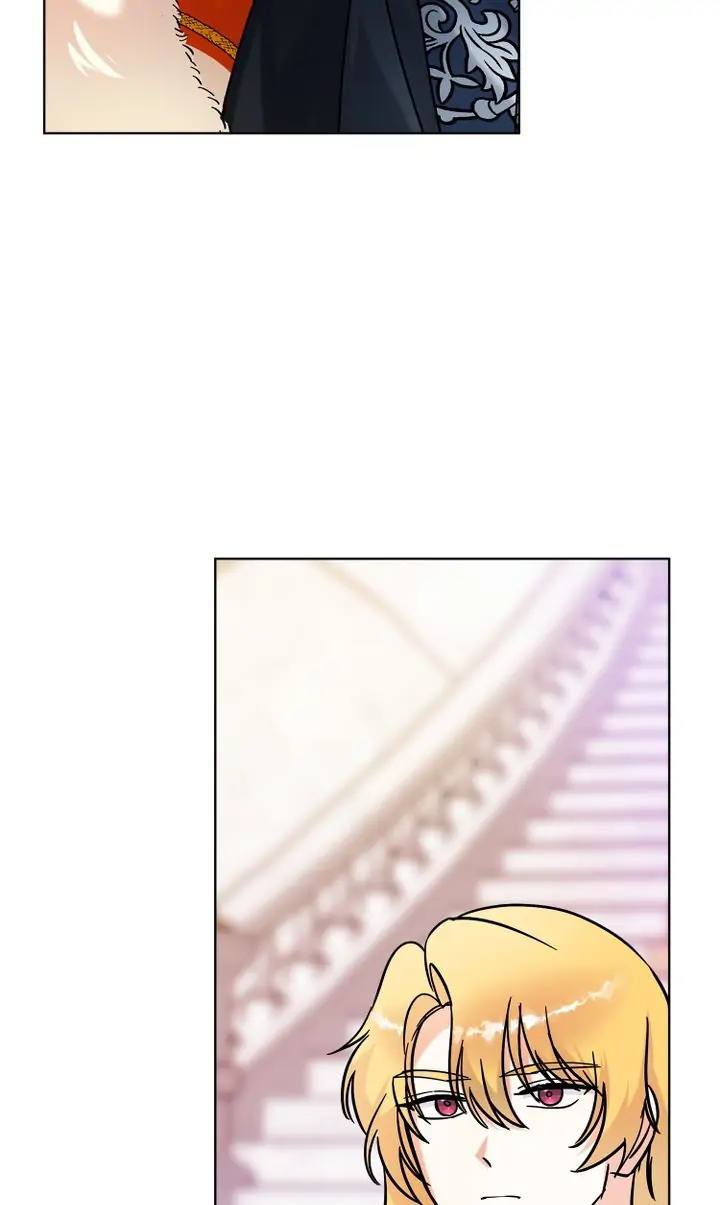 Obey Me chapter 33 page 45