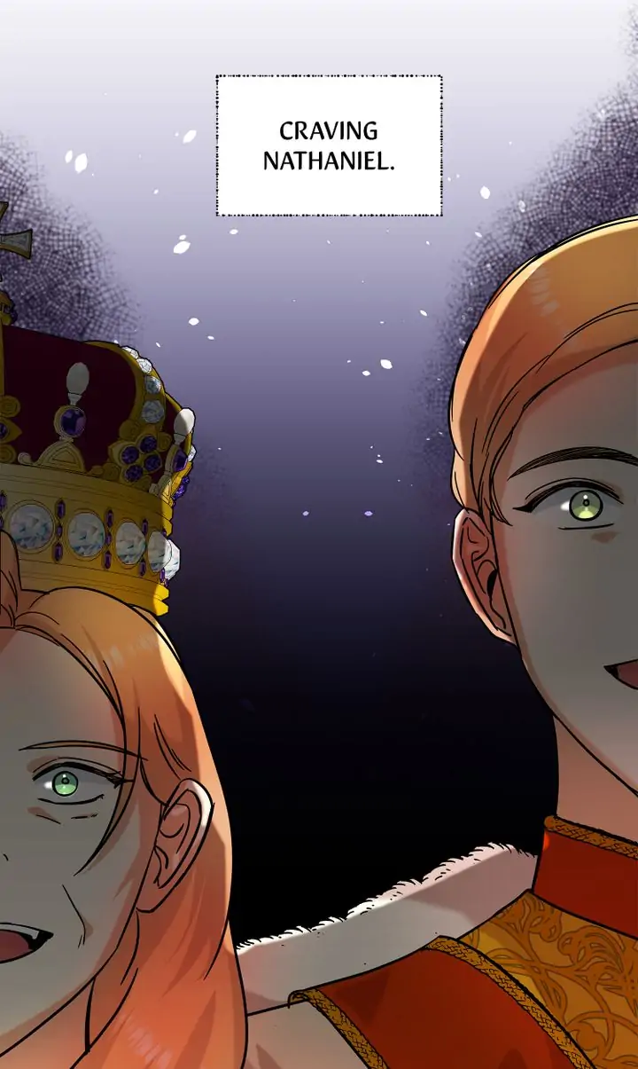Obey Me chapter 33 page 47