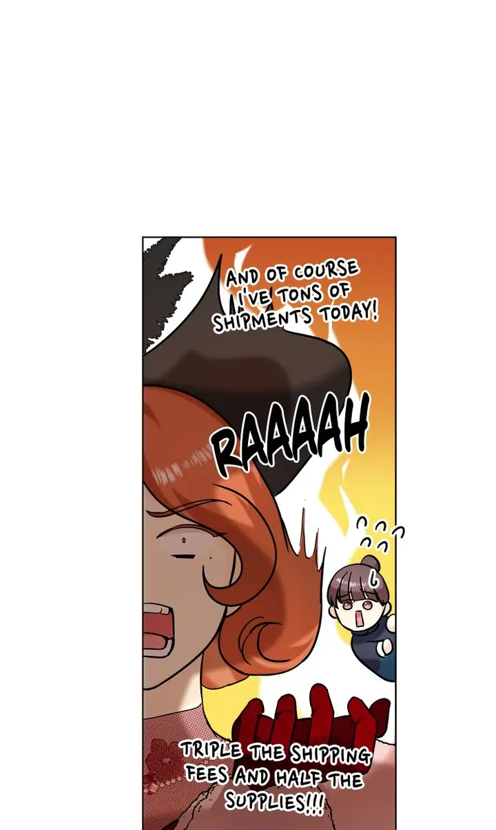 Obey Me chapter 33 page 60