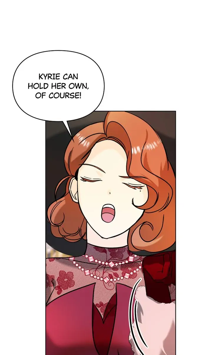 Obey Me chapter 33 page 65