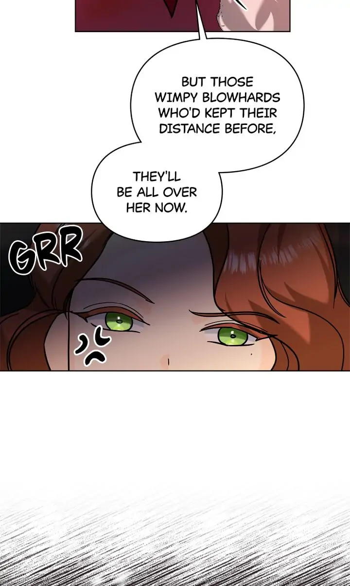 Obey Me chapter 33 page 66
