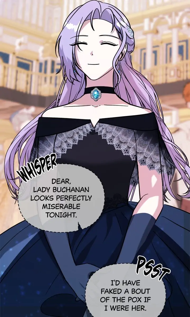 Obey Me chapter 33 page 69