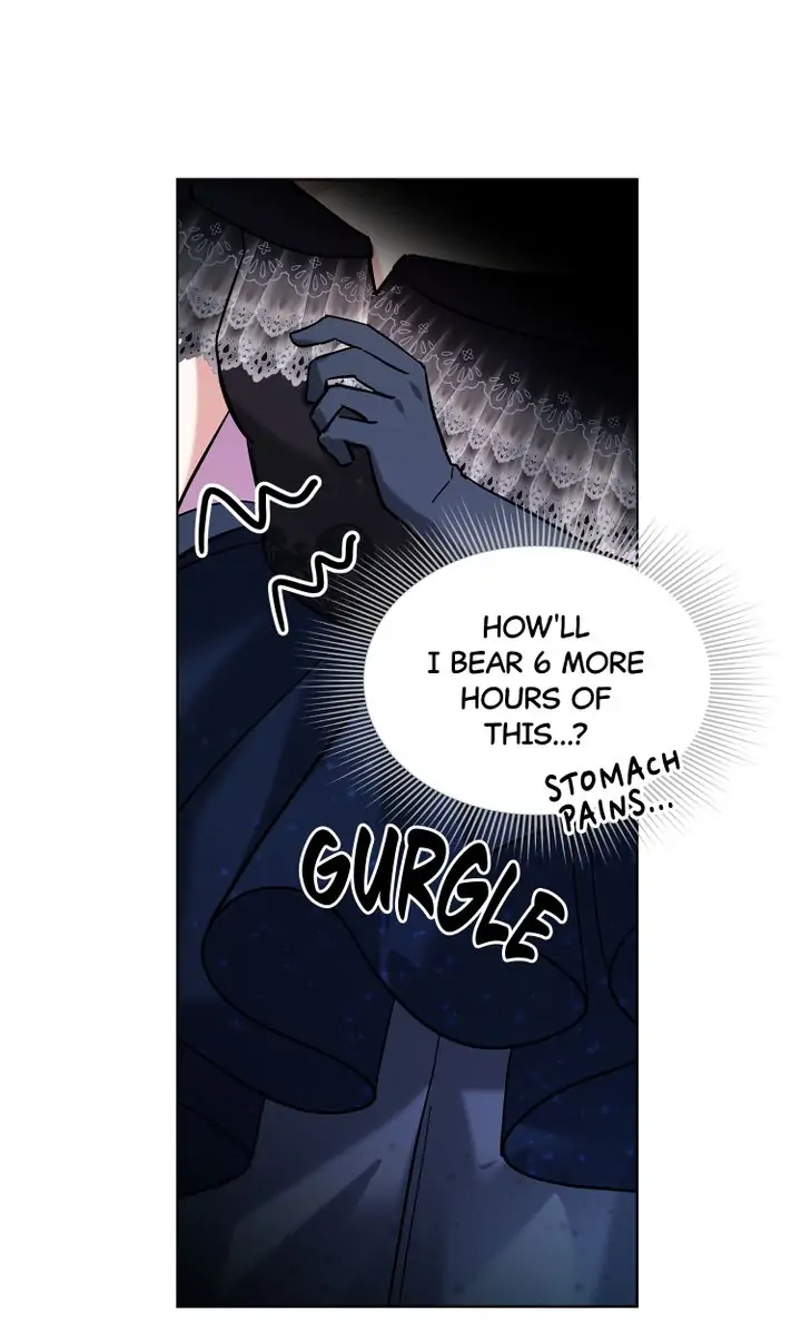 Obey Me chapter 33 page 73