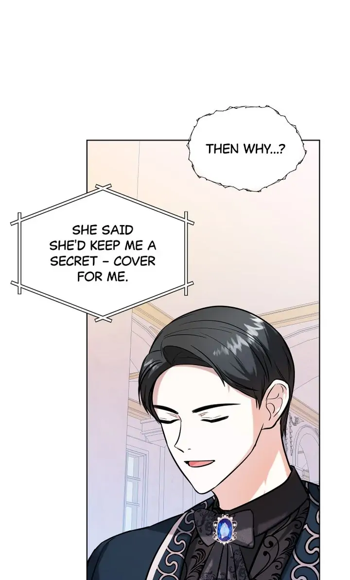 Obey Me chapter 35 page 5