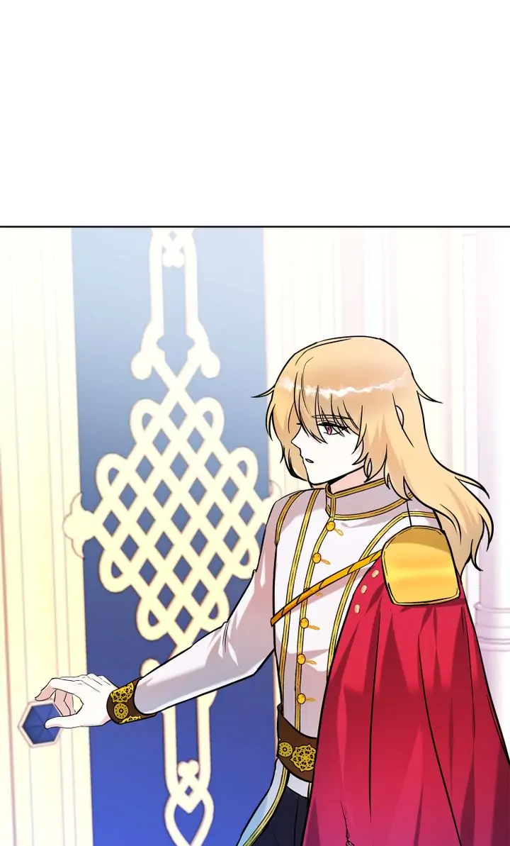 Obey Me chapter 35 page 8