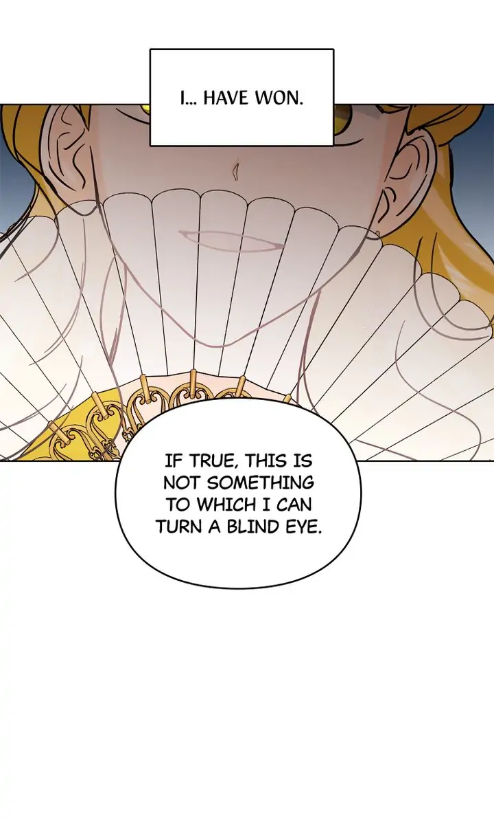 Obey Me chapter 35 page 18