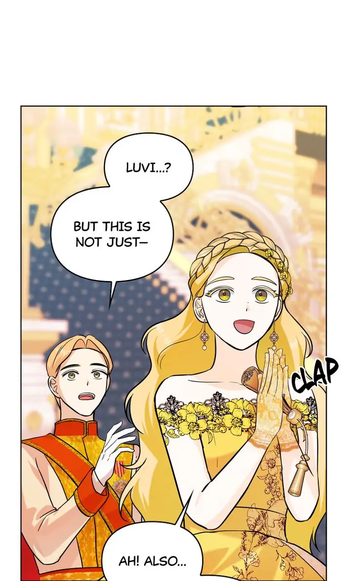 Obey Me chapter 35 page 24