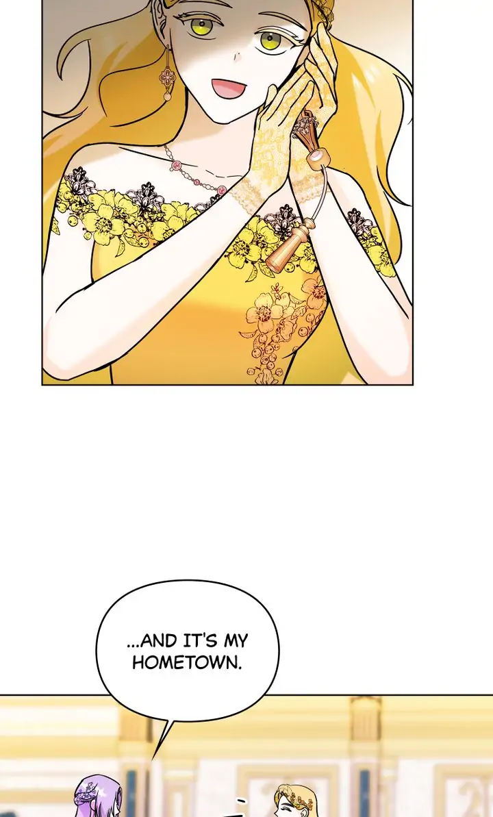 Obey Me chapter 35 page 26