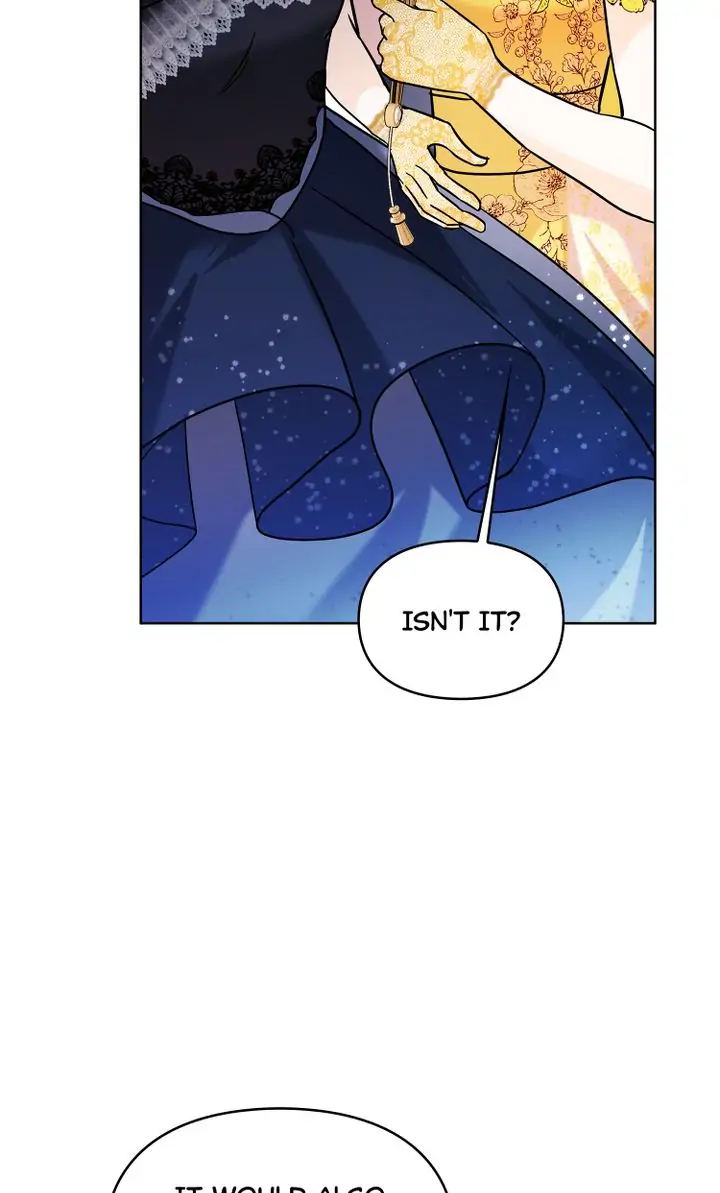 Obey Me chapter 35 page 28