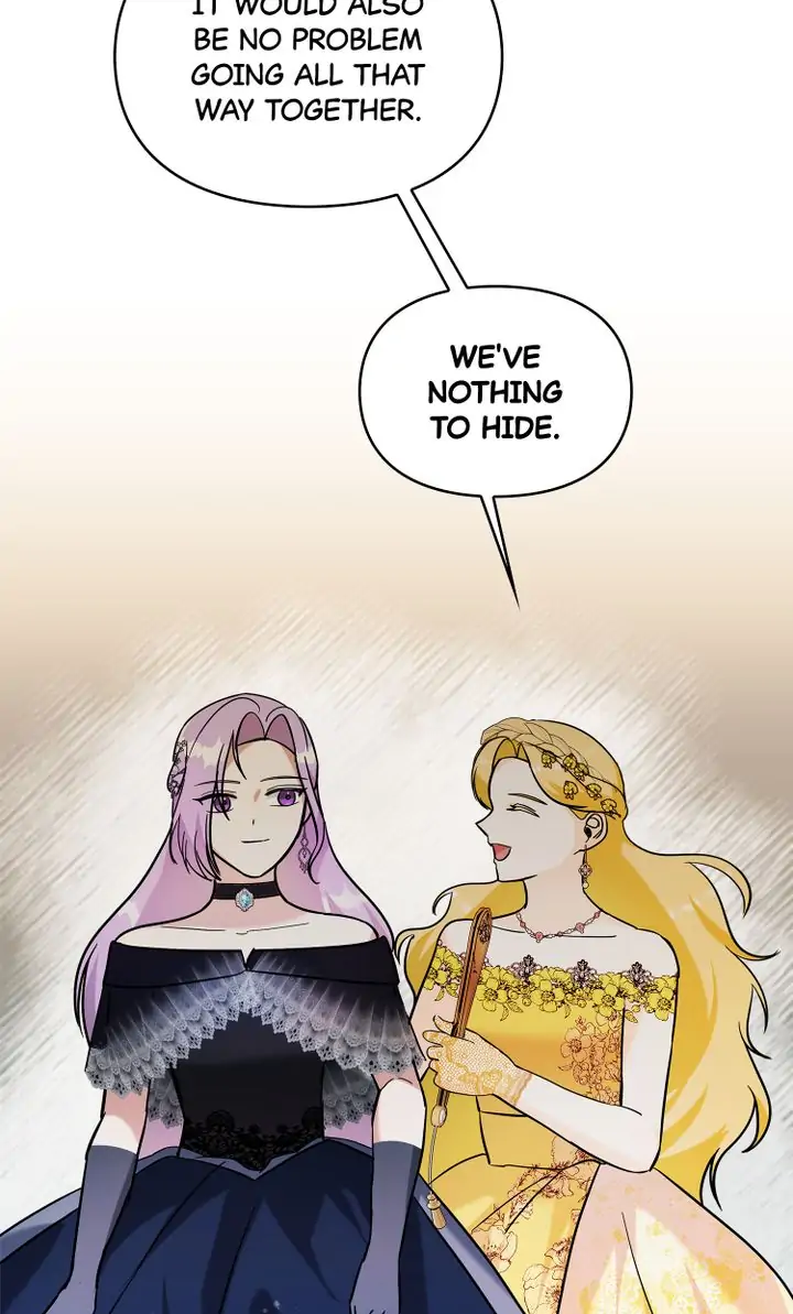 Obey Me chapter 35 page 29