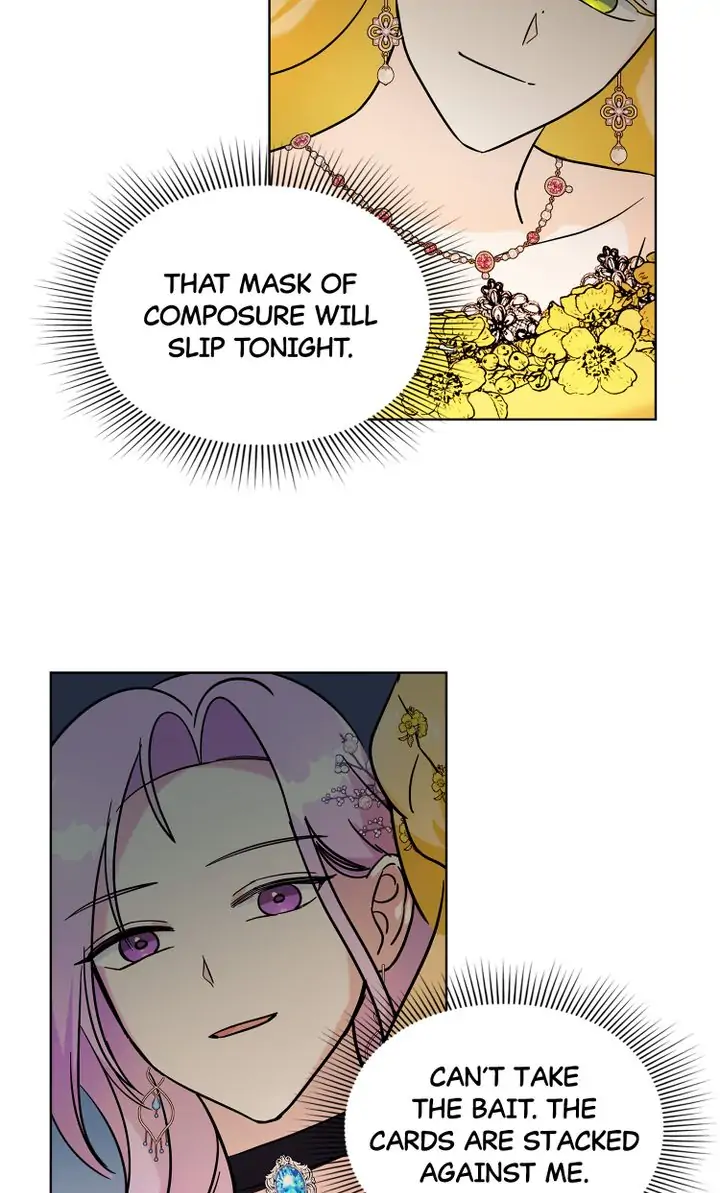 Obey Me chapter 35 page 31
