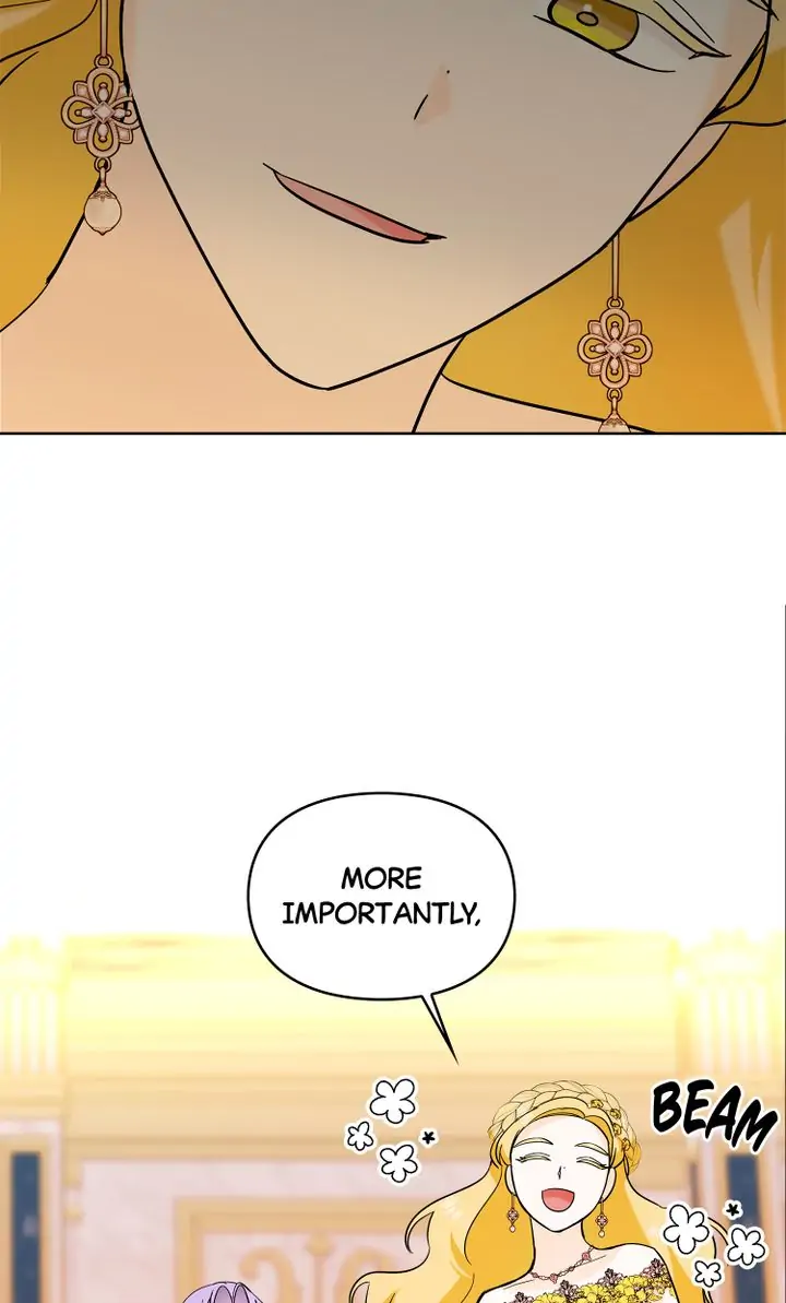 Obey Me chapter 35 page 33