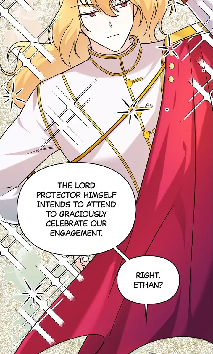 Obey Me chapter 35 page 35