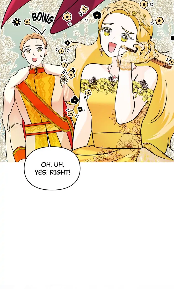 Obey Me chapter 35 page 36
