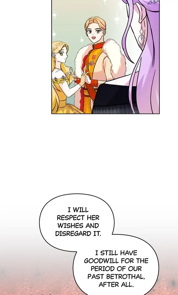 Obey Me chapter 35 page 39