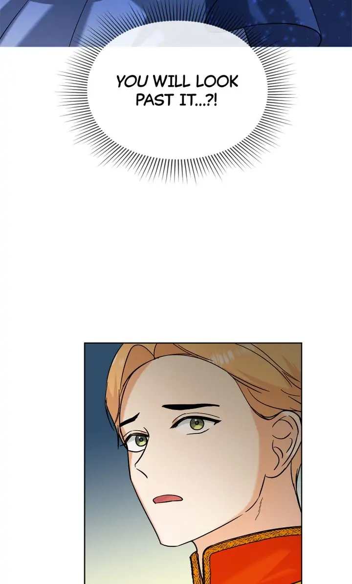 Obey Me chapter 35 page 41