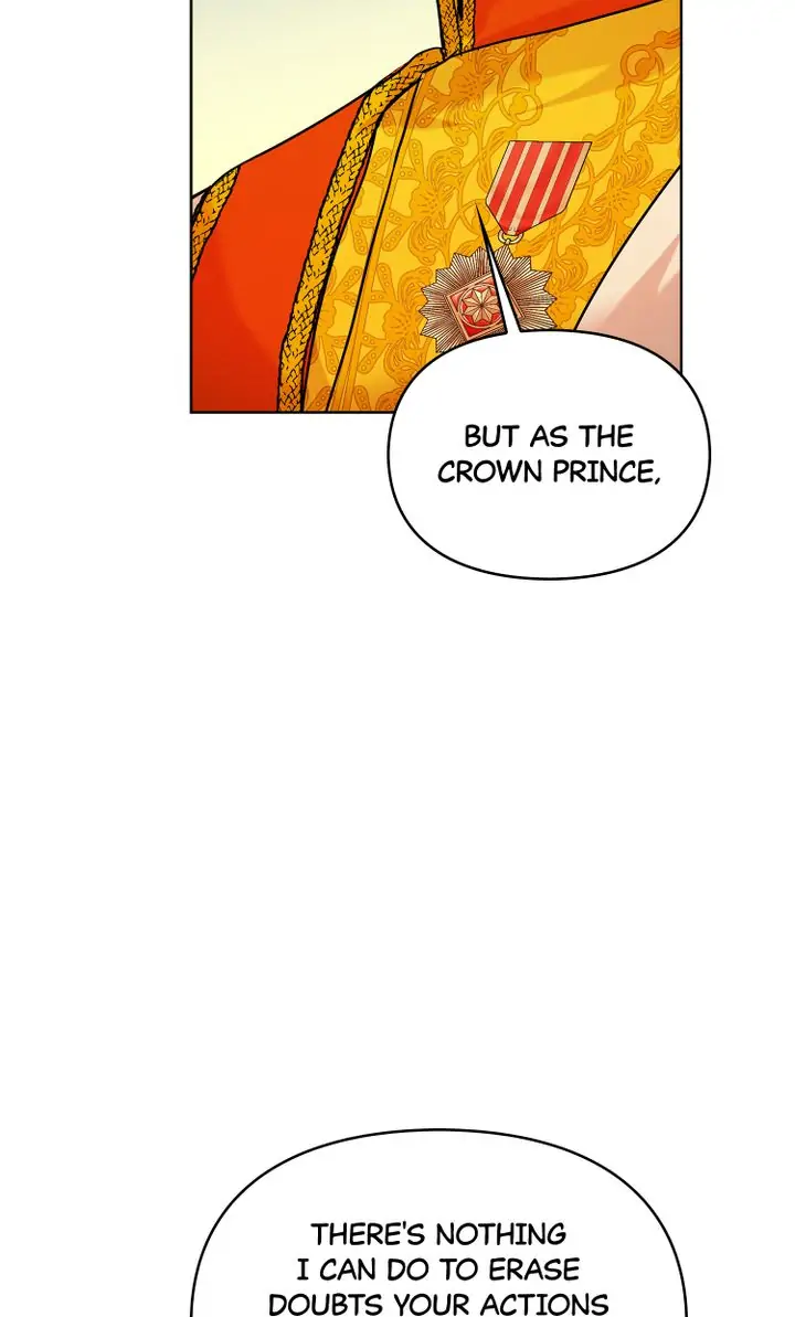 Obey Me chapter 35 page 42