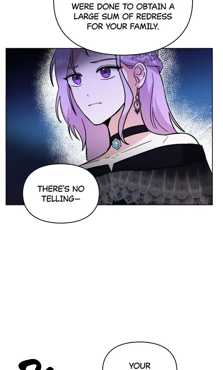 Obey Me chapter 35 page 43