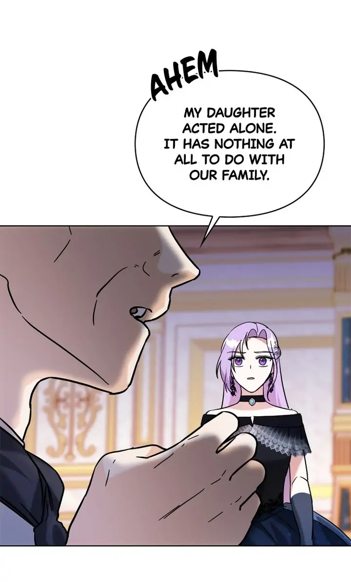 Obey Me chapter 35 page 46