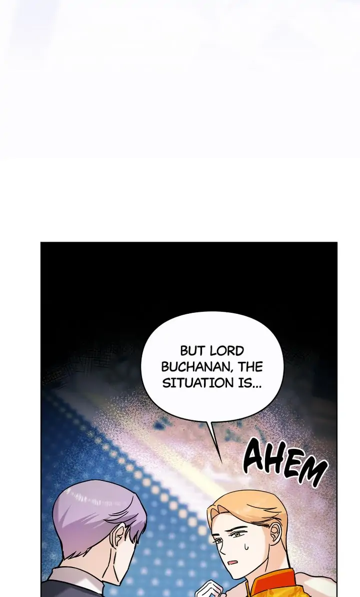 Obey Me chapter 35 page 54