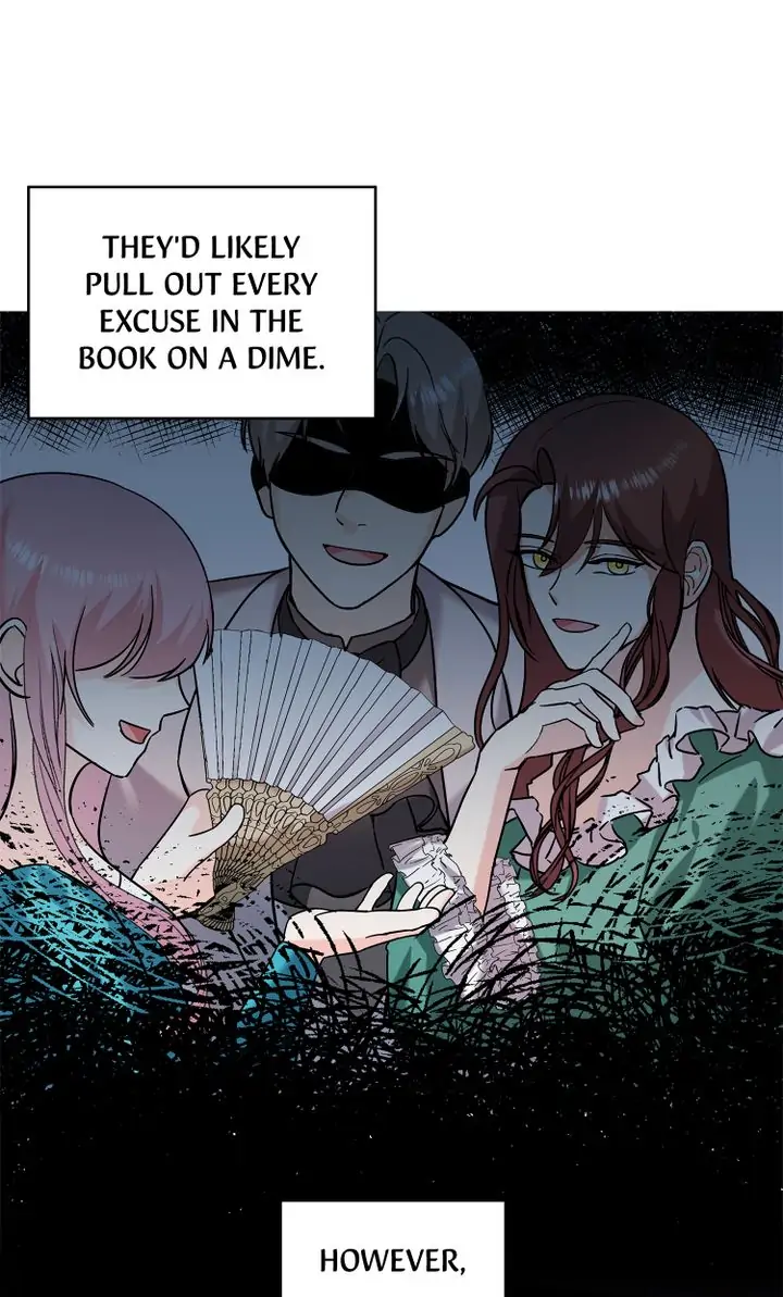 Obey Me chapter 35 page 62