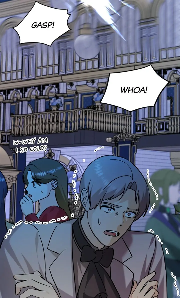 Obey Me chapter 35 page 85