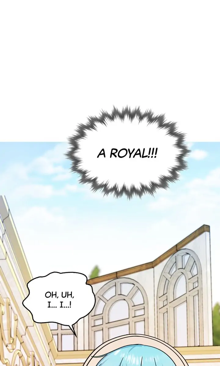 Obey Me chapter 40 page 13