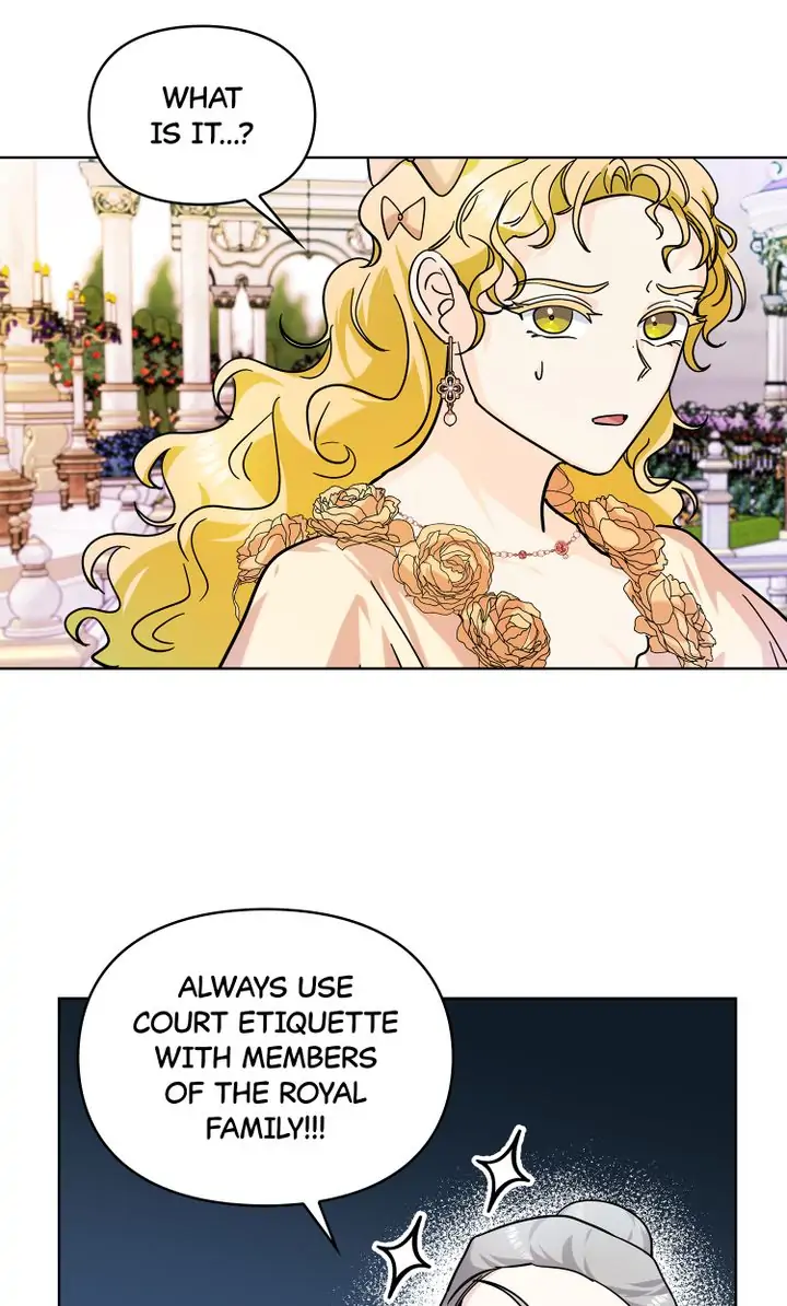 Obey Me chapter 40 page 15