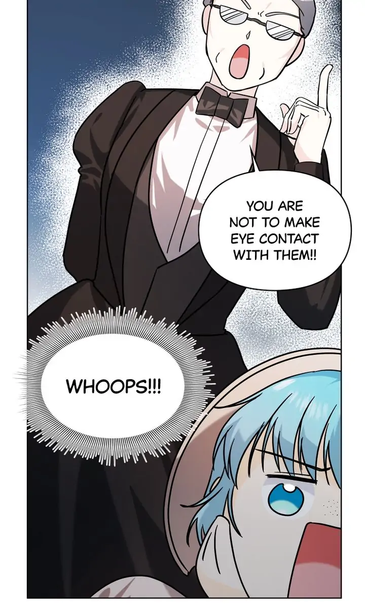 Obey Me chapter 40 page 16