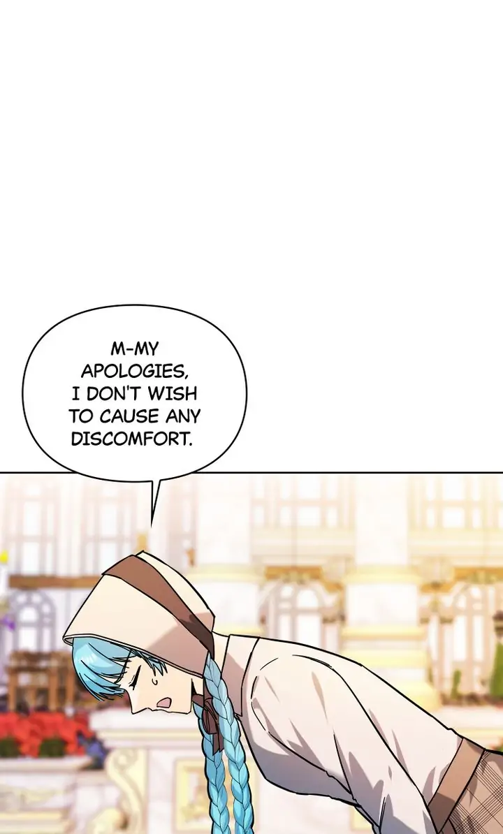 Obey Me chapter 40 page 17