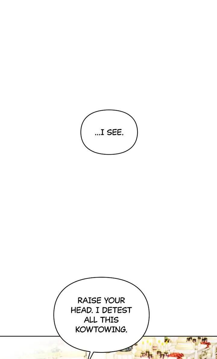 Obey Me chapter 40 page 19