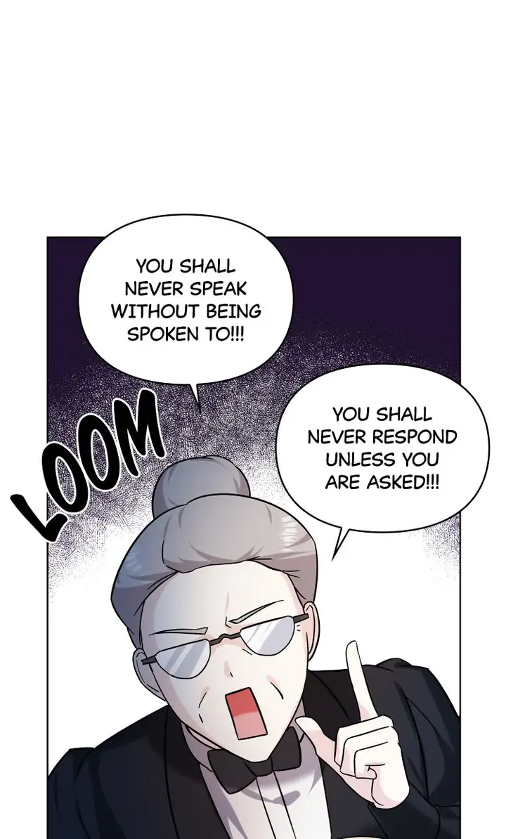 Obey Me chapter 40 page 22