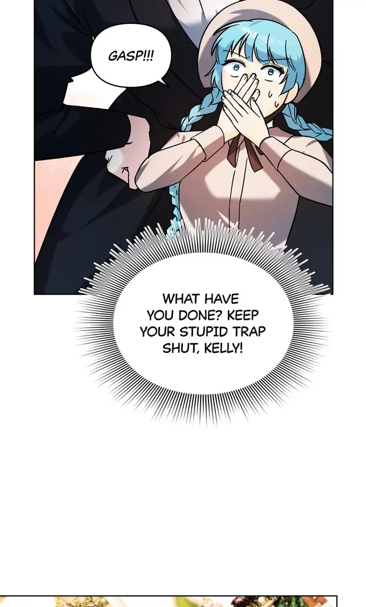 Obey Me chapter 40 page 23