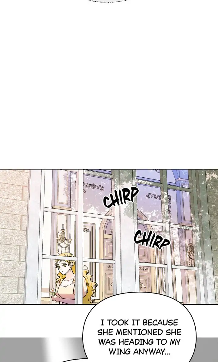 Obey Me chapter 40 page 33