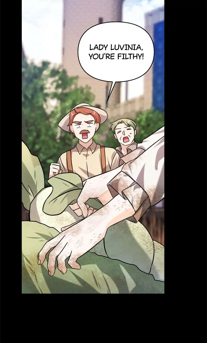 Obey Me chapter 40 page 43