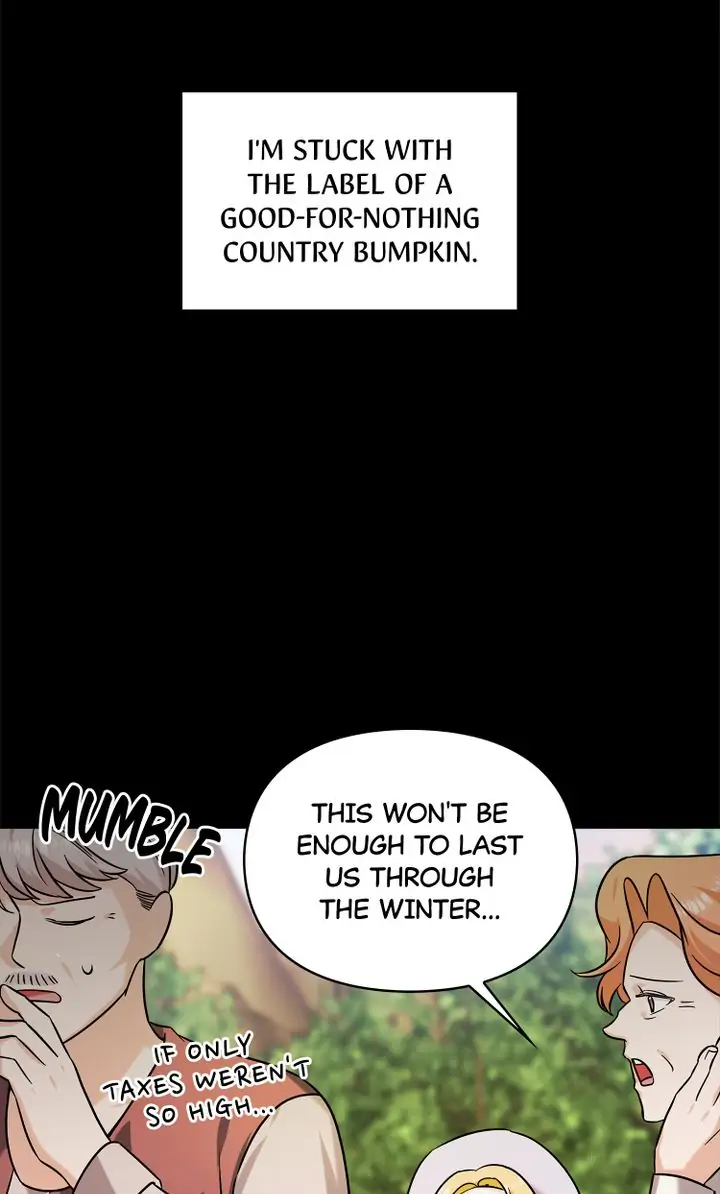 Obey Me chapter 40 page 45