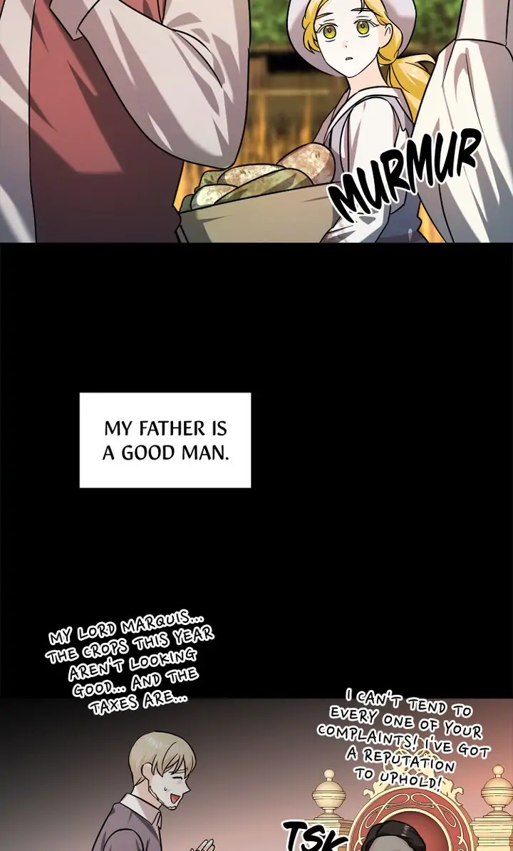 Obey Me chapter 40 page 46