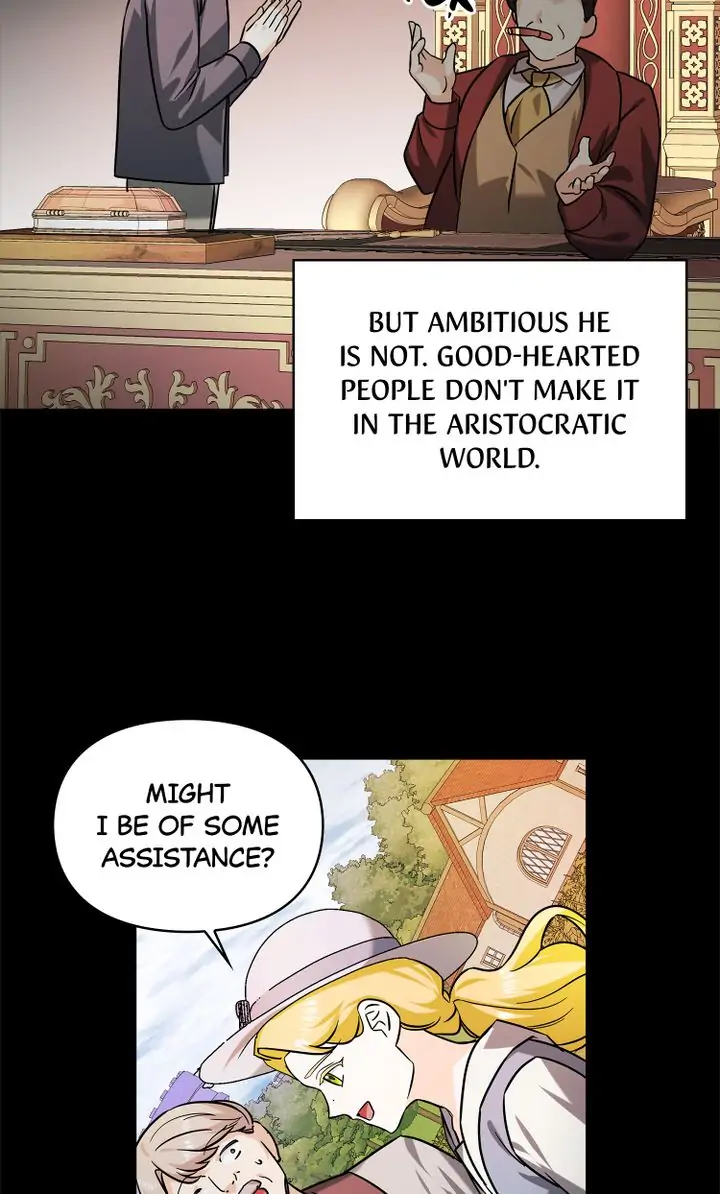 Obey Me chapter 40 page 47