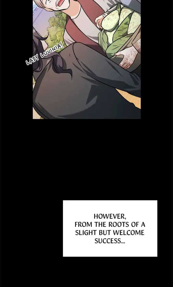 Obey Me chapter 40 page 48