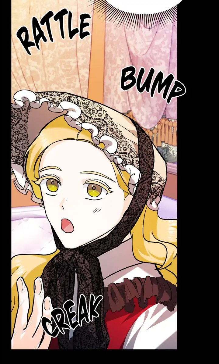 Obey Me chapter 40 page 52
