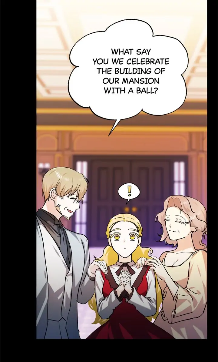 Obey Me chapter 40 page 54