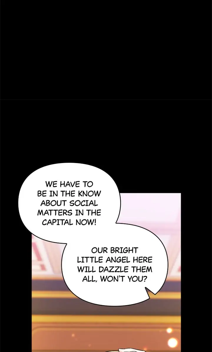 Obey Me chapter 40 page 55