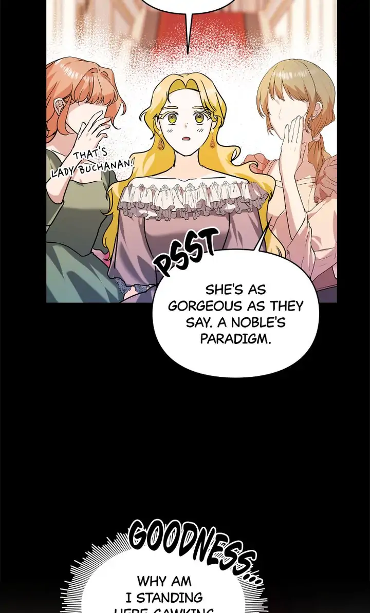 Obey Me chapter 40 page 64