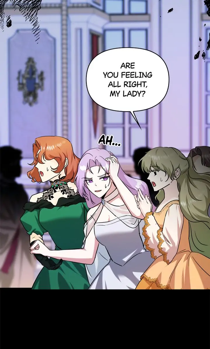 Obey Me chapter 40 page 70