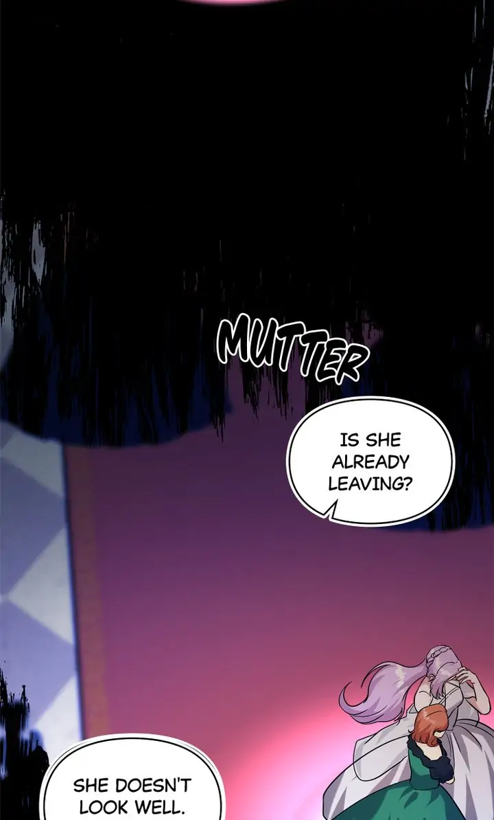 Obey Me chapter 40 page 72