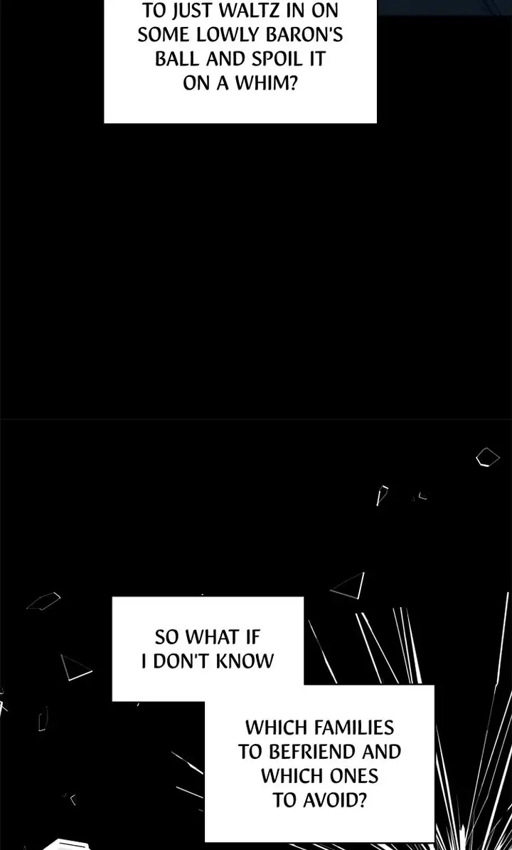 Obey Me chapter 40 page 87
