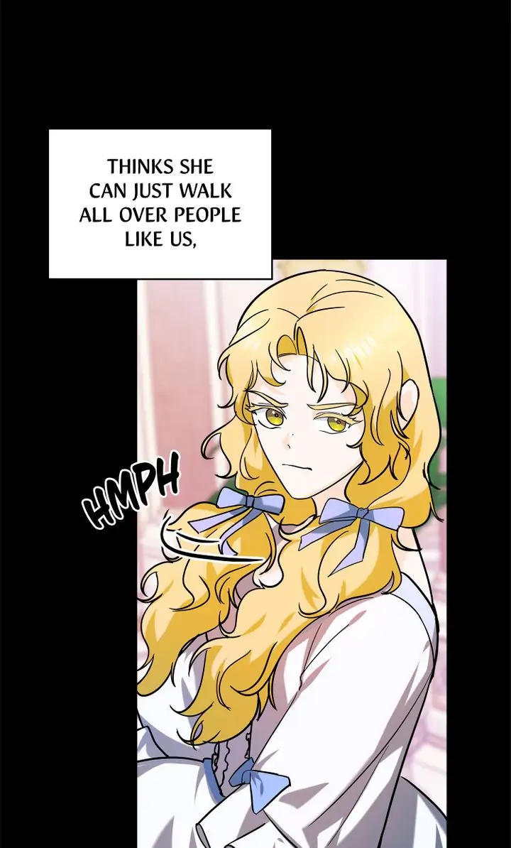 Obey Me chapter 40 page 93