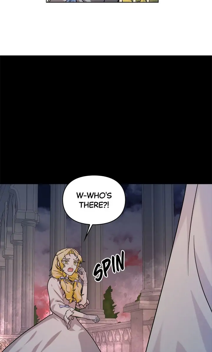 Obey Me chapter 40 page 100